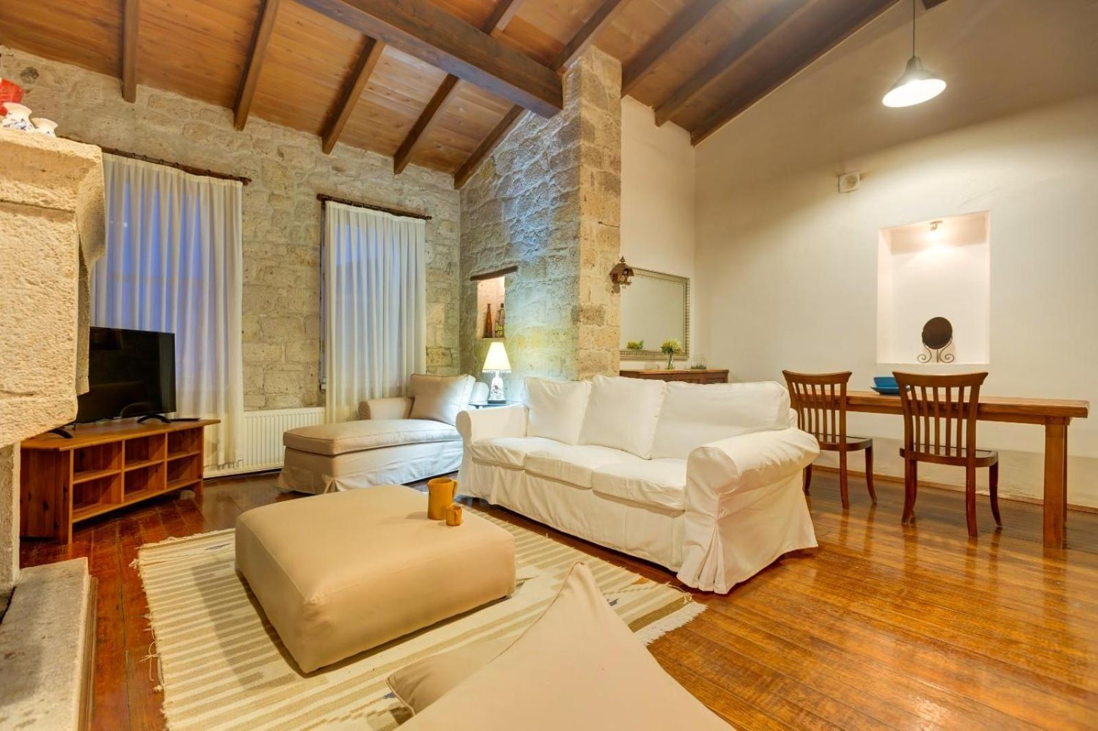 Beyazhan Hotel Alaçatı Luaran gambar