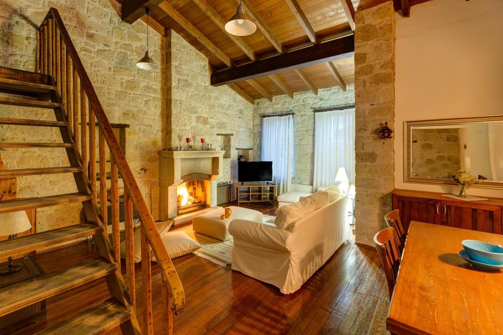 Beyazhan Hotel Alaçatı Luaran gambar
