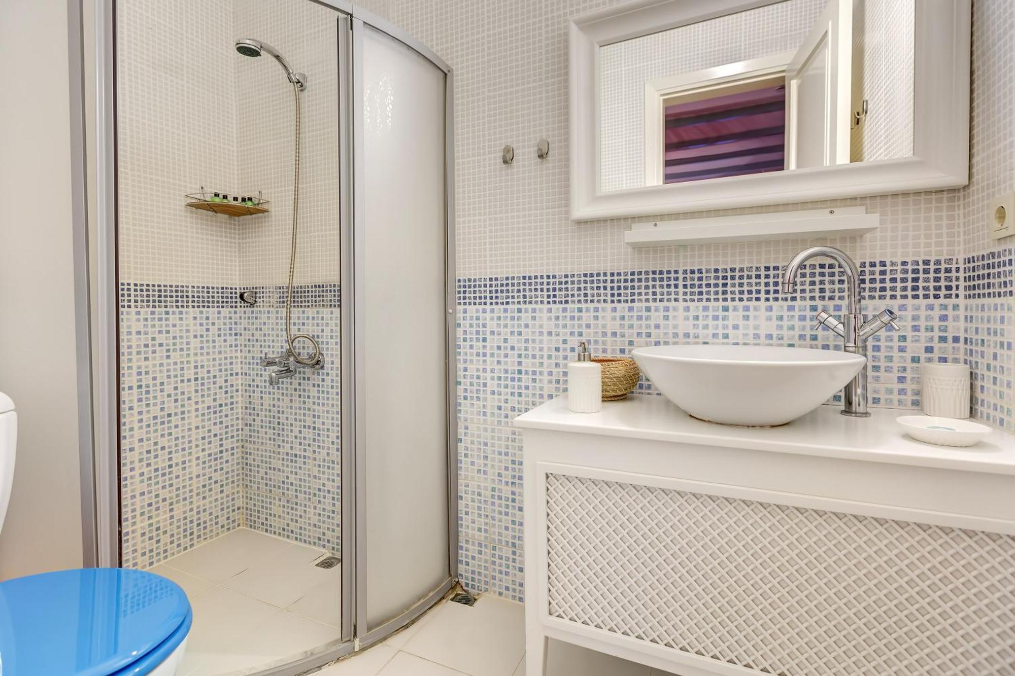 Beyazhan Hotel Alaçatı Luaran gambar